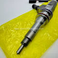 Factory Supply Diesel Engine Spare Parts - Fuel Injector 0445120058 for Mitsubishi 6M70, 5M60, 4M40